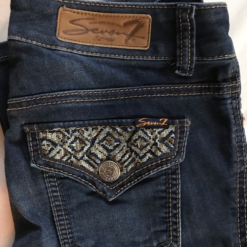 Seven7 Jeans